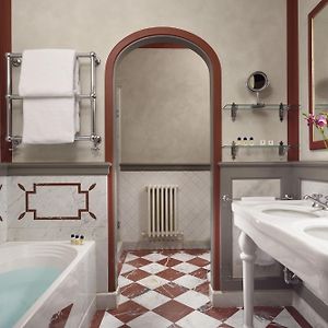 Deluxe Kamer